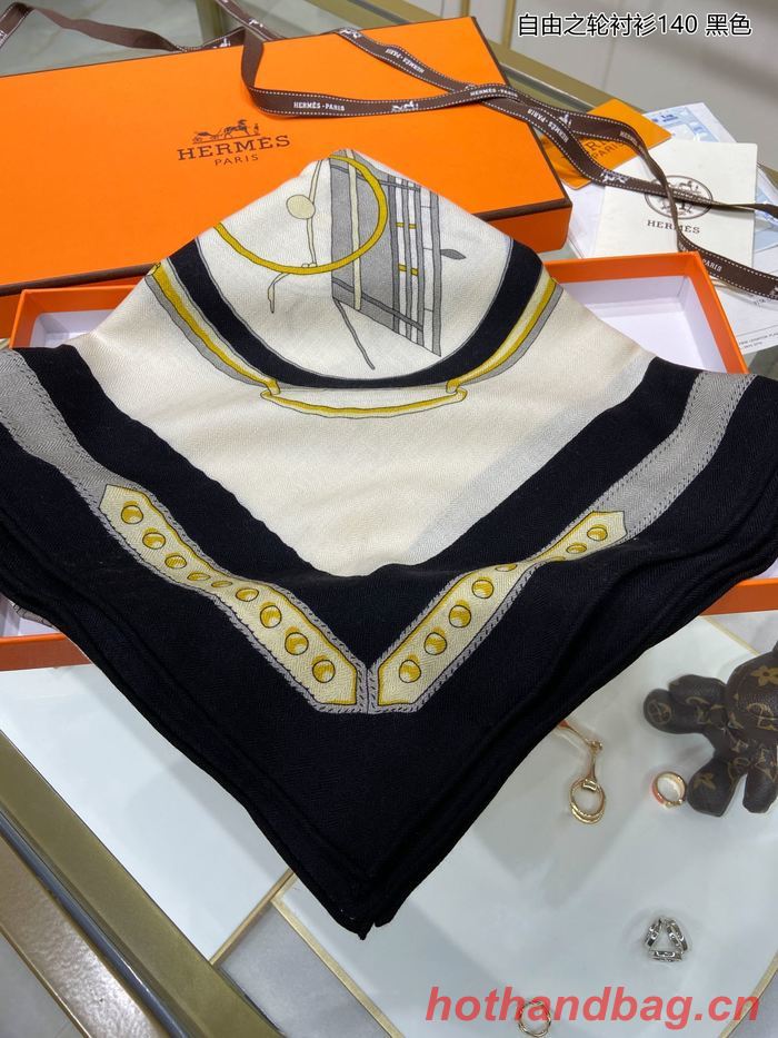 Hermes Scarf HEC00427 Hermes Scarf HEC00427
