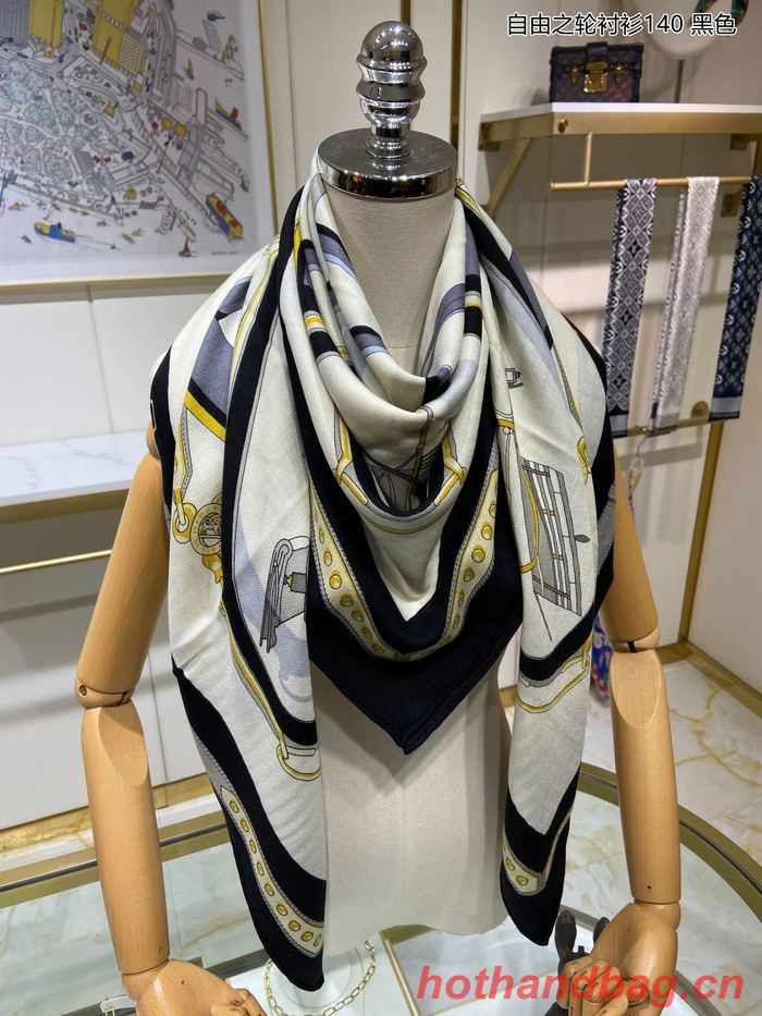 Hermes Scarf HEC00427 Hermes Scarf HEC00427