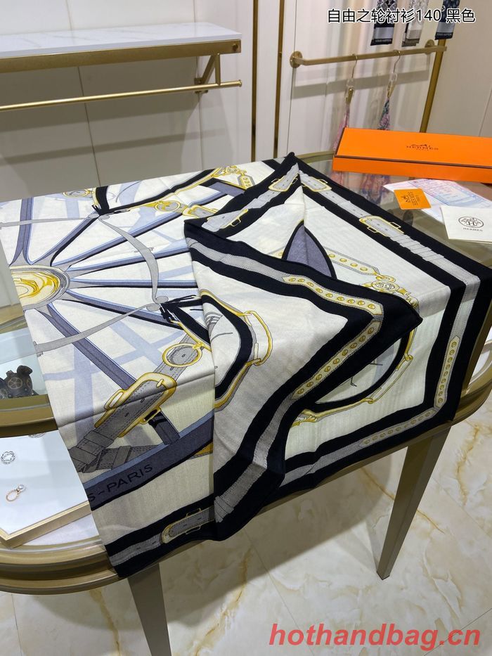 Hermes Scarf HEC00427 Hermes Scarf HEC00427