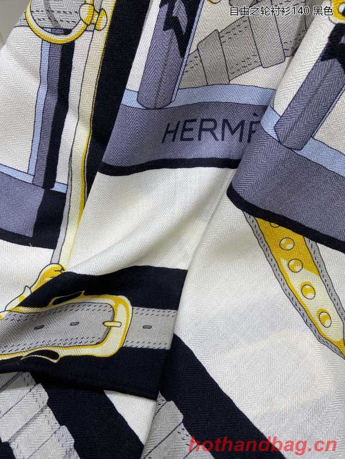 Hermes Scarf HEC00427 Hermes Scarf HEC00427