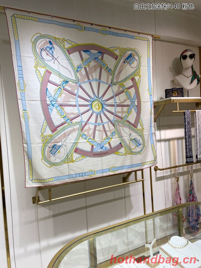 Hermes Scarf HEC00428 Hermes Scarf HEC00428
