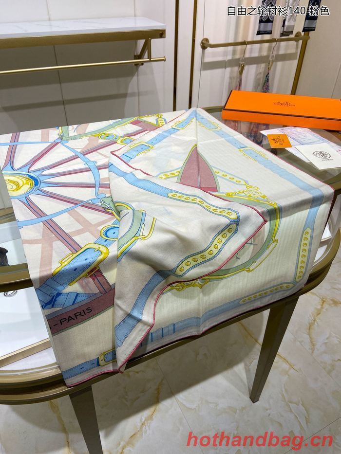 Hermes Scarf HEC00428 Hermes Scarf HEC00428