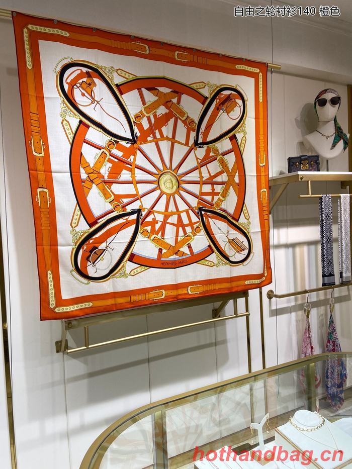 Hermes Scarf HEC00429 Hermes Scarf HEC00429