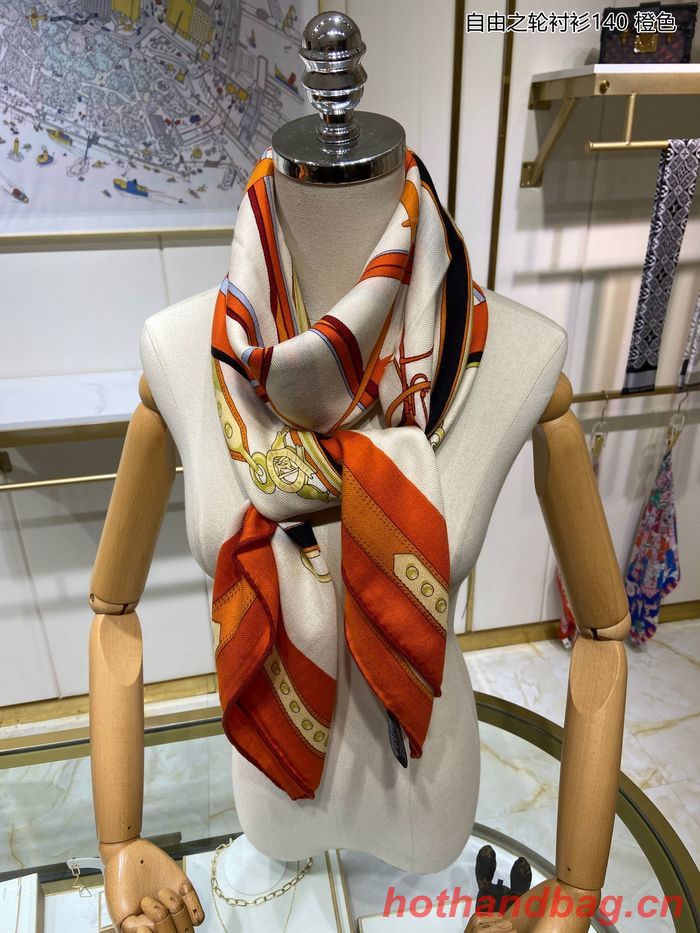 Hermes Scarf HEC00429 Hermes Scarf HEC00429
