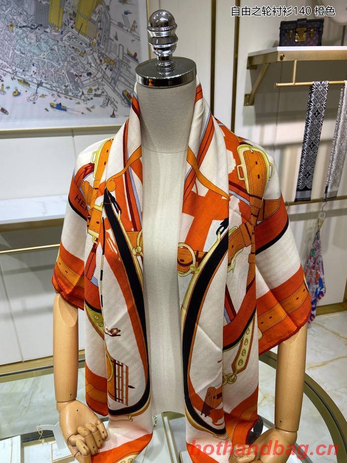Hermes Scarf HEC00429 Hermes Scarf HEC00429