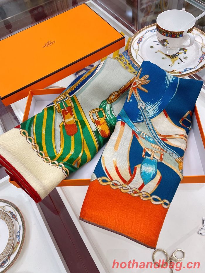 Hermes Scarf HEC00430 Hermes Scarf HEC00430