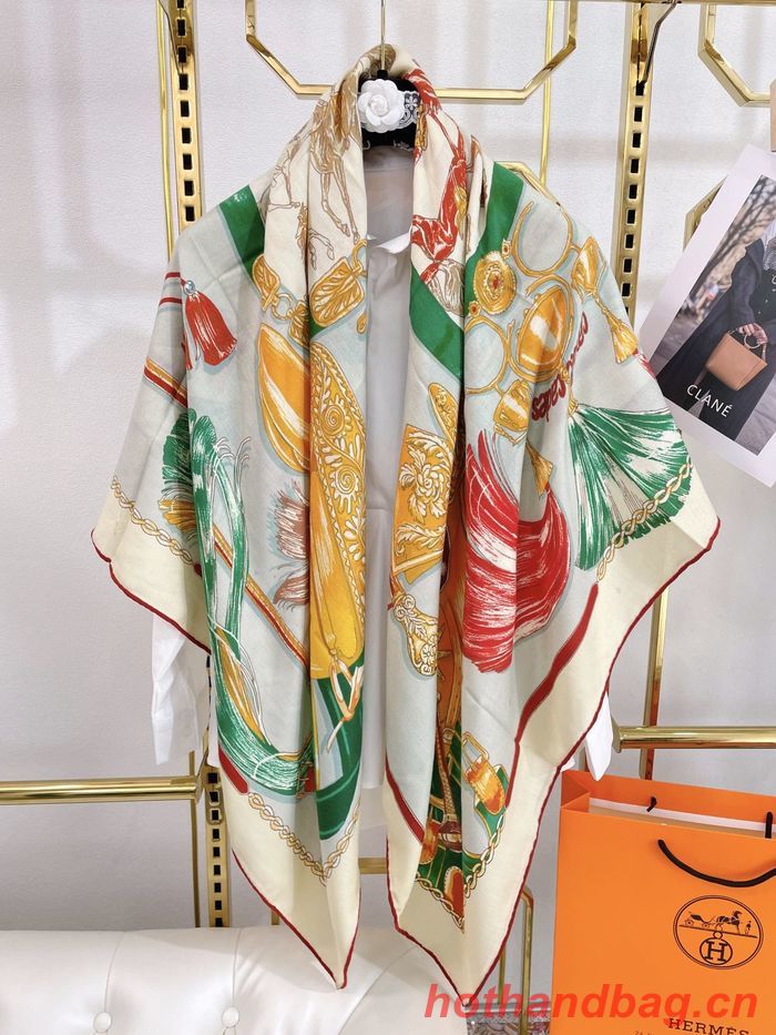Hermes Scarf HEC00430 Hermes Scarf HEC00430