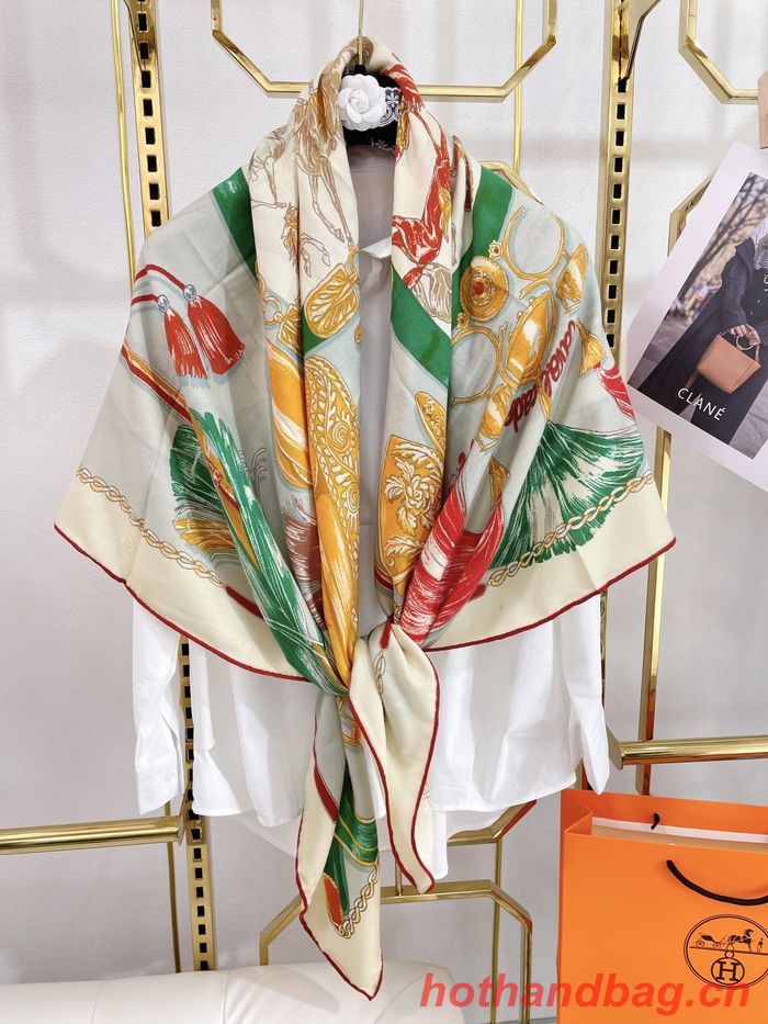 Hermes Scarf HEC00430 Hermes Scarf HEC00430