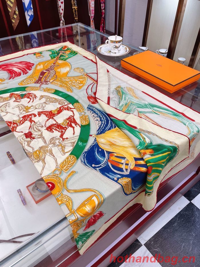 Hermes Scarf HEC00430 Hermes Scarf HEC00430