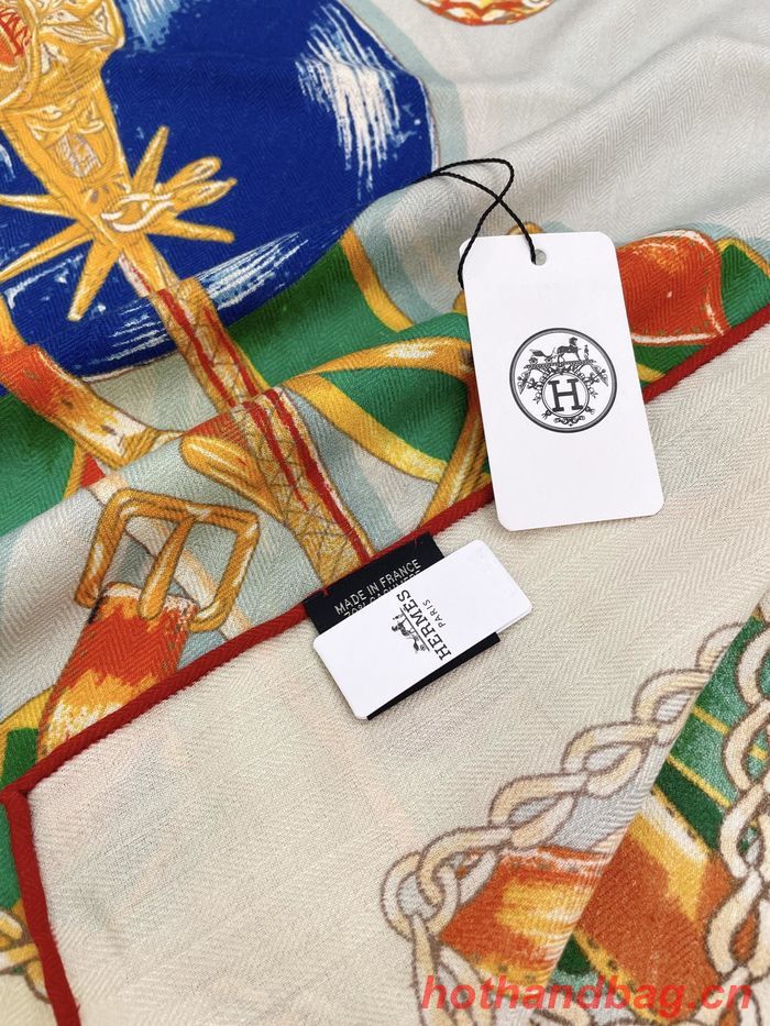 Hermes Scarf HEC00430 Hermes Scarf HEC00430