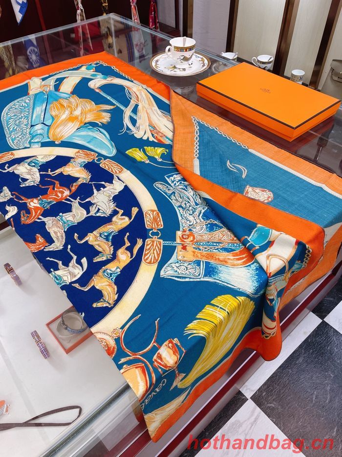 Hermes Scarf HEC00431 Hermes Scarf HEC00431