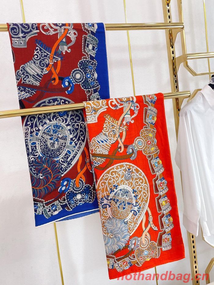 Hermes Scarf HEC00433 Hermes Scarf HEC00433