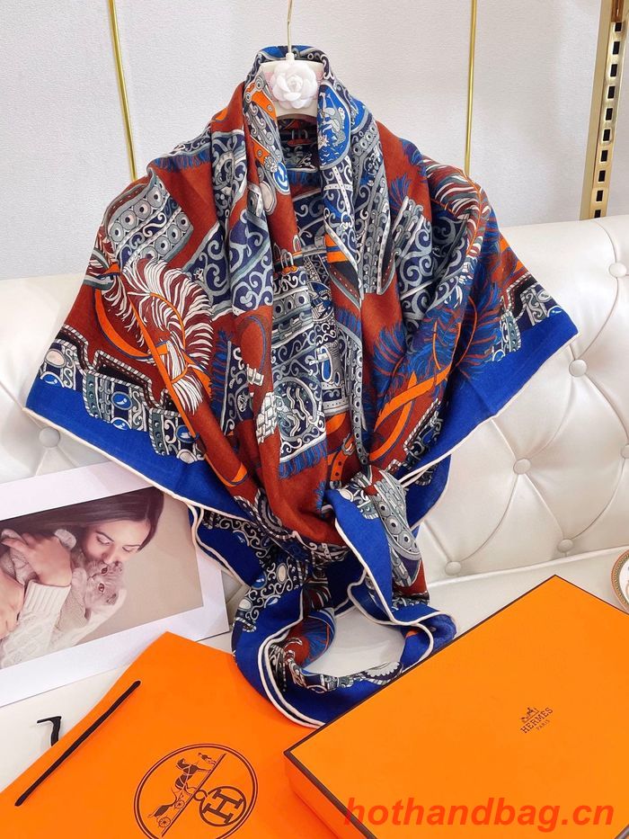 Hermes Scarf HEC00433 Hermes Scarf HEC00433