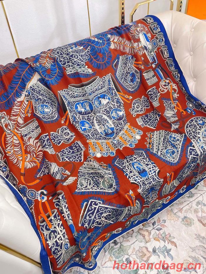 Hermes Scarf HEC00433 Hermes Scarf HEC00433