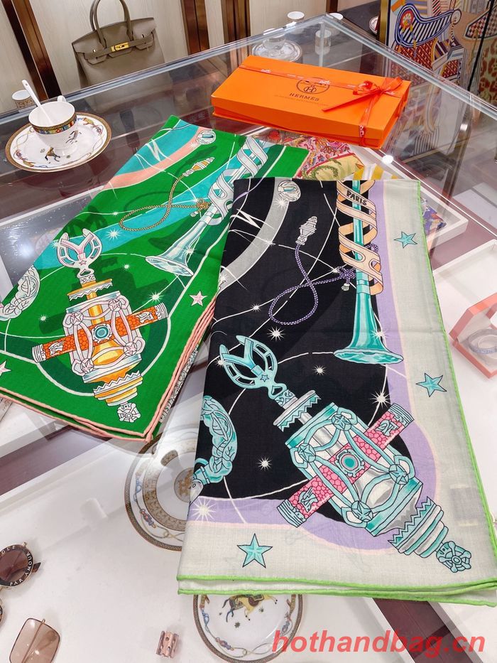 Hermes Scarf HEC00435 Hermes Scarf HEC00435