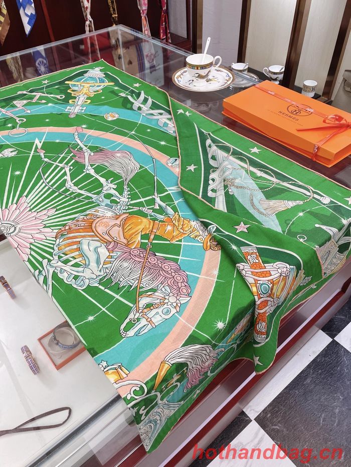 Hermes Scarf HEC00436 Hermes Scarf HEC00436