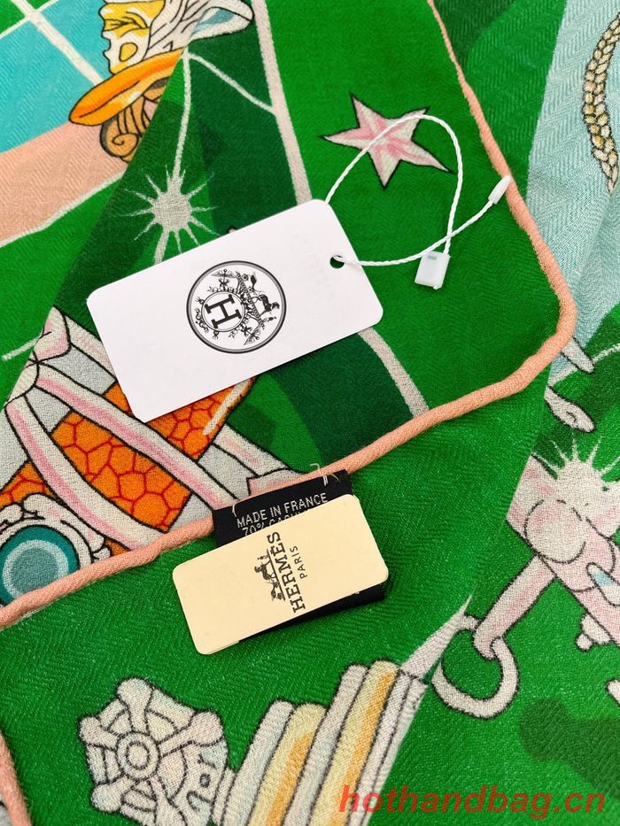 Hermes Scarf HEC00436 Hermes Scarf HEC00436