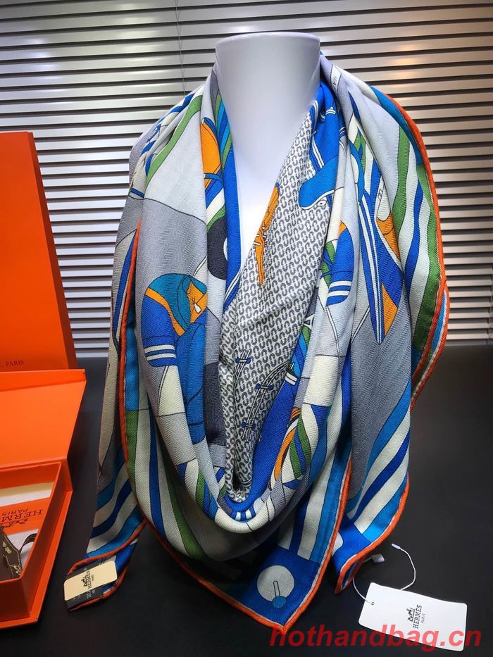 Hermes Scarf HEC00441 Hermes Scarf HEC00441