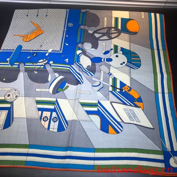 Hermes Scarf HEC00441 Hermes Scarf HEC00441
