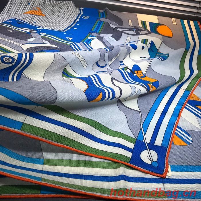 Hermes Scarf HEC00441 Hermes Scarf HEC00441