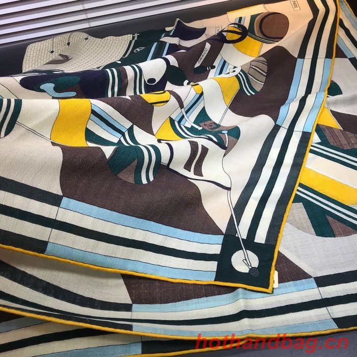 Hermes Scarf HEC00442 Hermes Scarf HEC00442