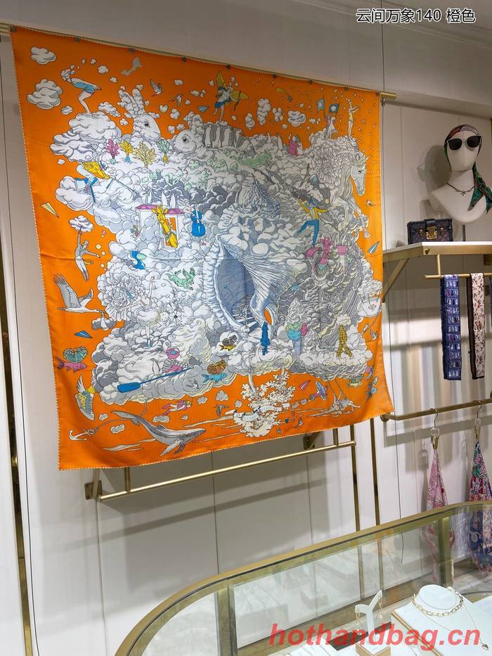 Hermes Scarf HEC00443 Hermes Scarf HEC00443