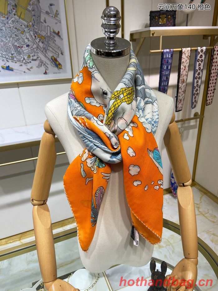 Hermes Scarf HEC00443 Hermes Scarf HEC00443