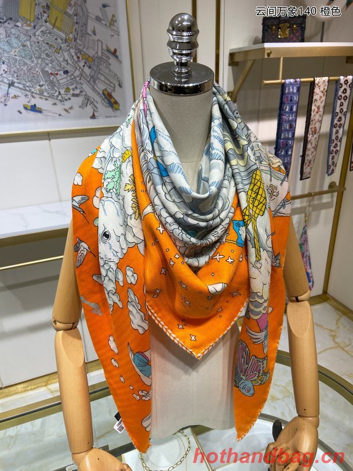 Hermes Scarf HEC00443 Hermes Scarf HEC00443