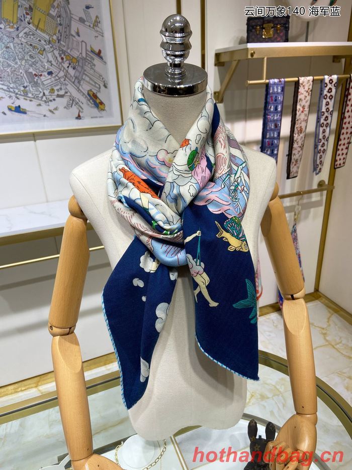 Hermes Scarf HEC00444 Hermes Scarf HEC00444