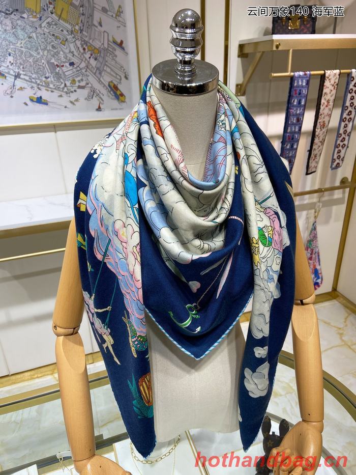 Hermes Scarf HEC00444 Hermes Scarf HEC00444