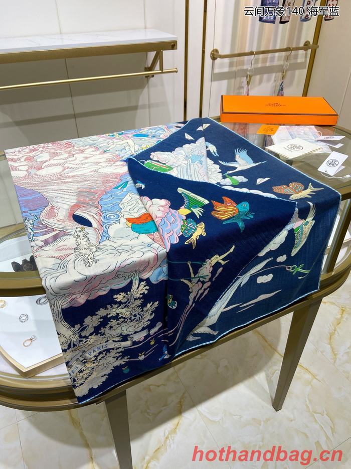 Hermes Scarf HEC00444 Hermes Scarf HEC00444