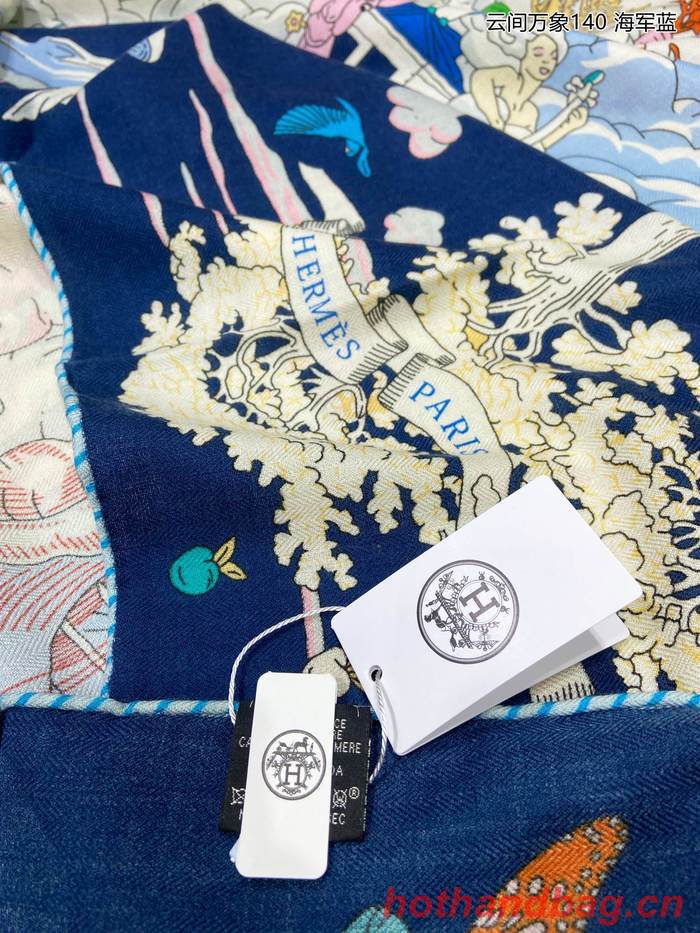 Hermes Scarf HEC00444 Hermes Scarf HEC00444