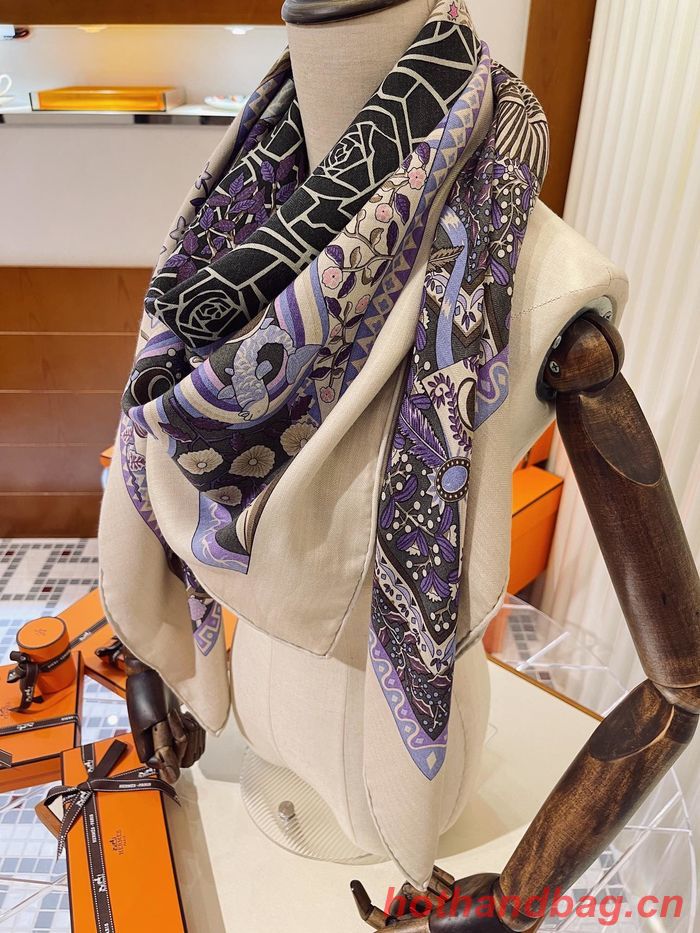 Hermes Scarf HEC00448 Hermes Scarf HEC00448