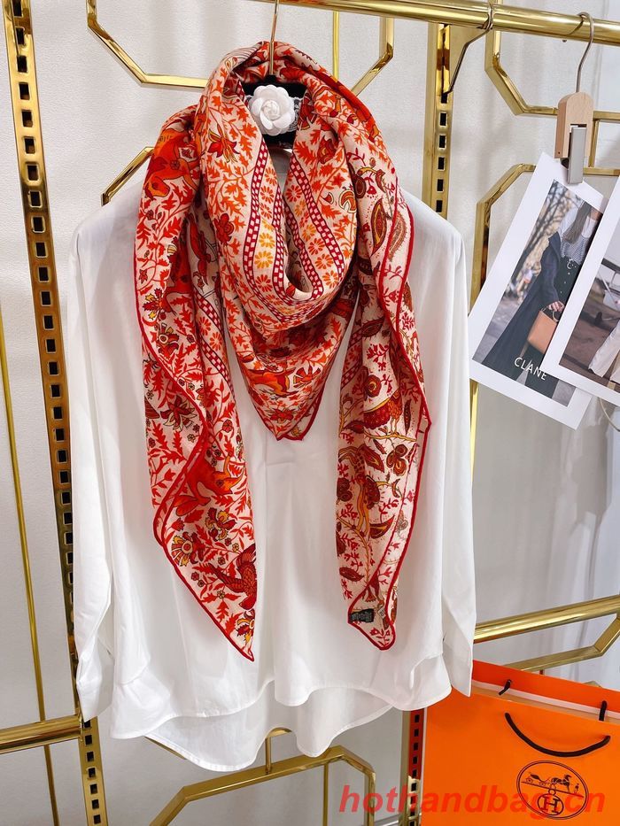 Hermes Scarf HEC00452 Hermes Scarf HEC00452