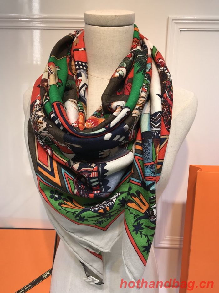 Hermes Scarf HEC00454 Hermes Scarf HEC00454