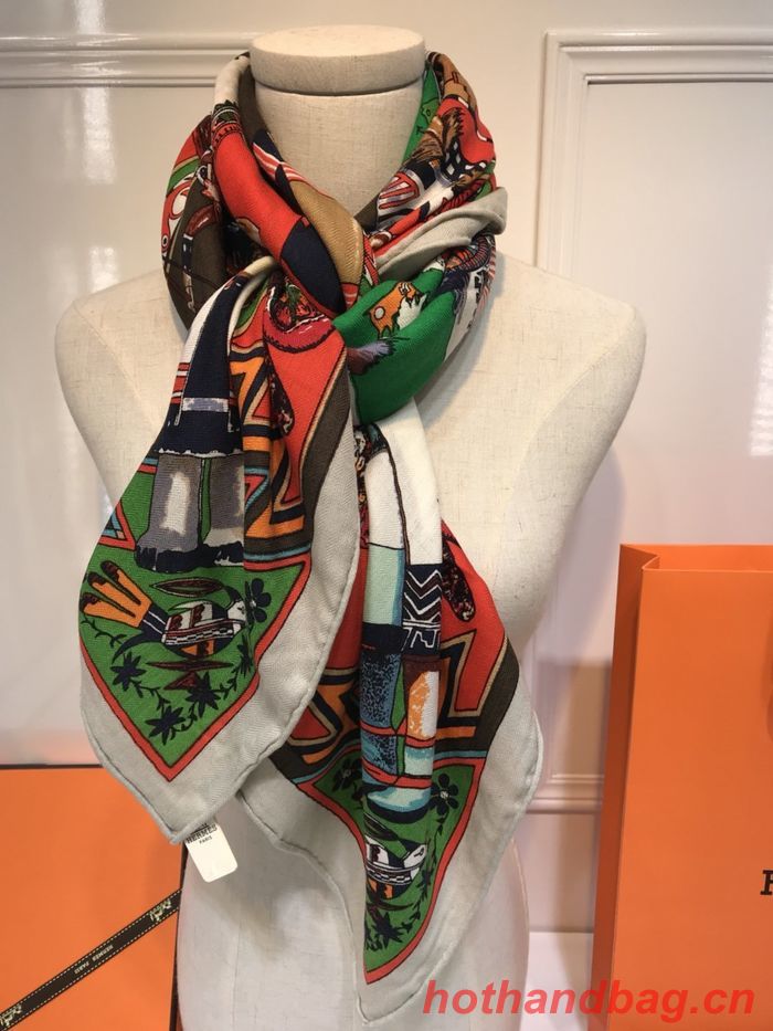 Hermes Scarf HEC00454 Hermes Scarf HEC00454