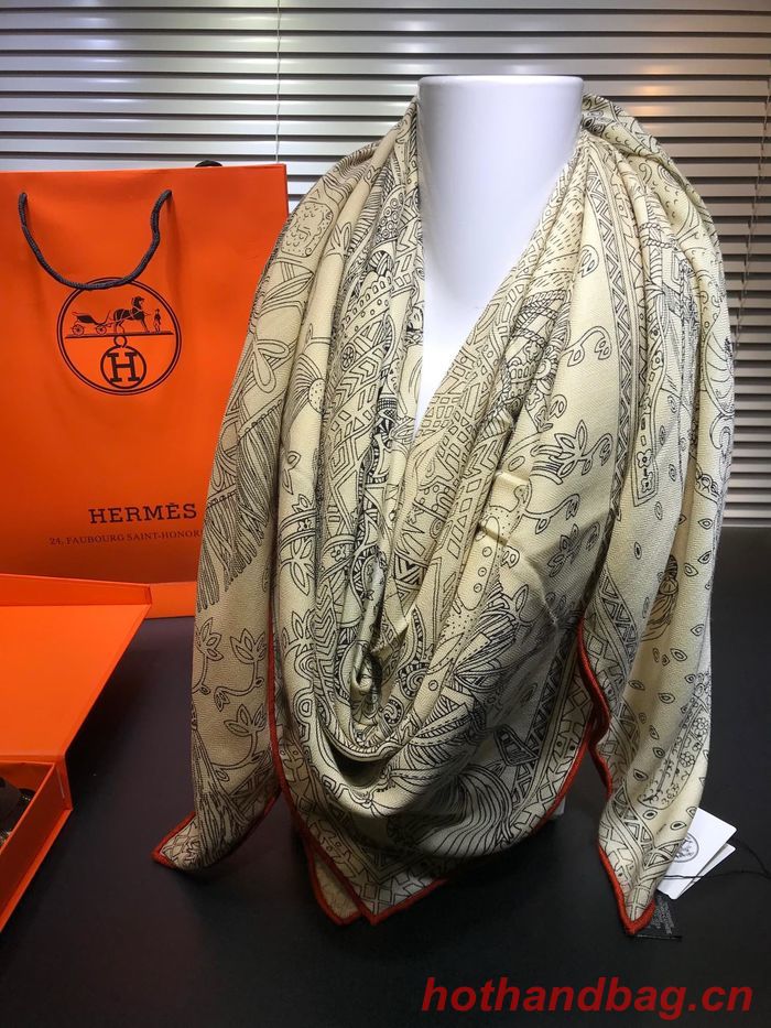 Hermes Scarf HEC00455 Hermes Scarf HEC00455
