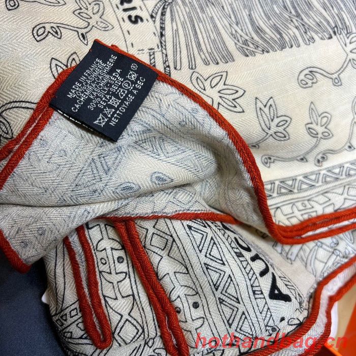 Hermes Scarf HEC00455 Hermes Scarf HEC00455