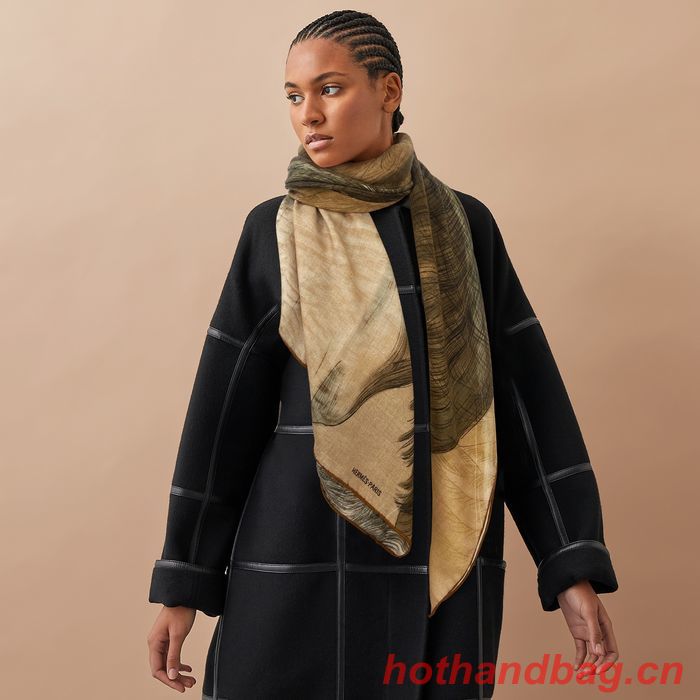 Hermes Scarf HEC00460