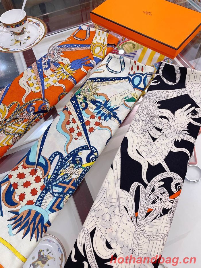 Hermes Scarf HEC00463 Hermes Scarf HEC00463