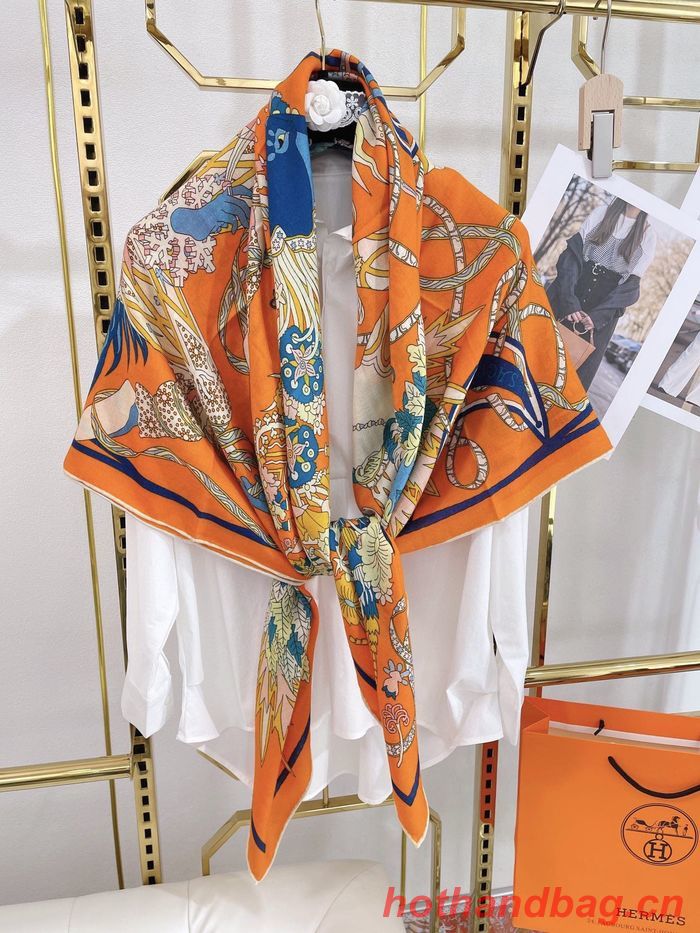 Hermes Scarf HEC00463 Hermes Scarf HEC00463
