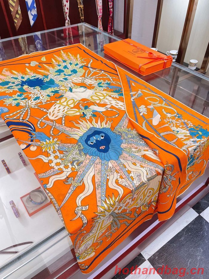 Hermes Scarf HEC00463 Hermes Scarf HEC00463