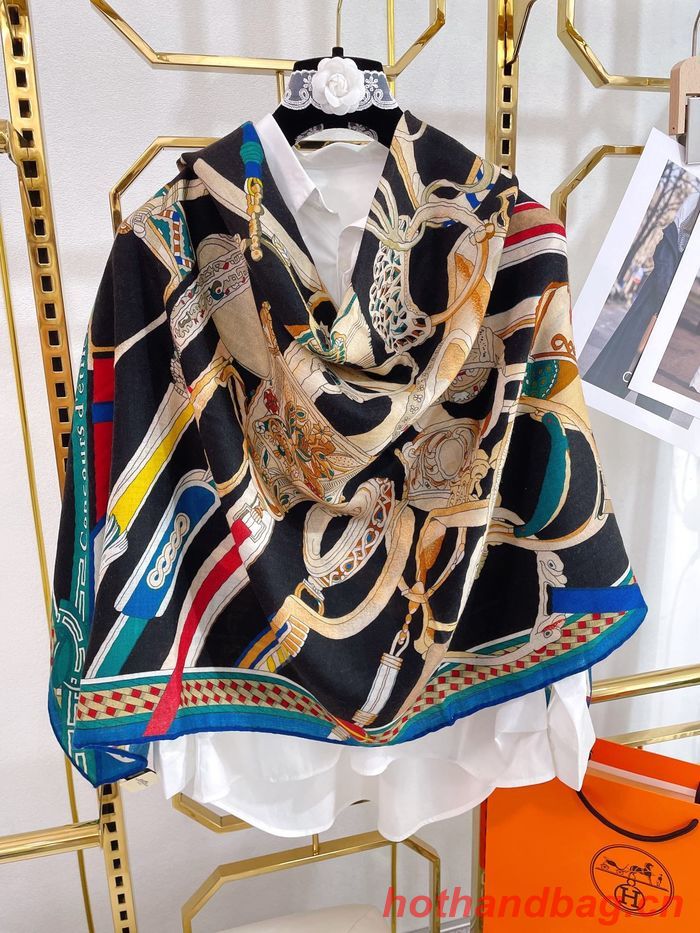 Hermes Scarf HEC00469 Hermes Scarf HEC00469