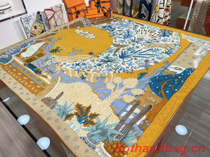 Hermes Scarf HEC00470 Hermes Scarf HEC00470