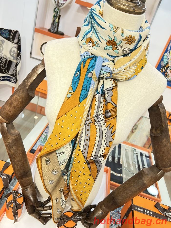 Hermes Scarf HEC00470 Hermes Scarf HEC00470