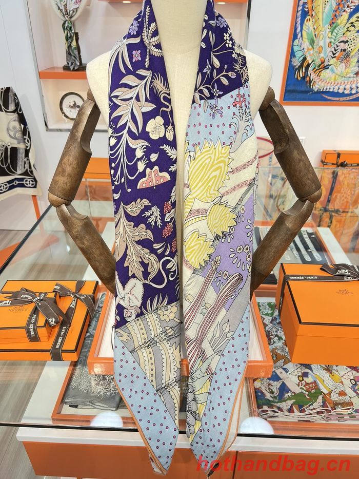 Hermes Scarf HEC00471 Hermes Scarf HEC00471