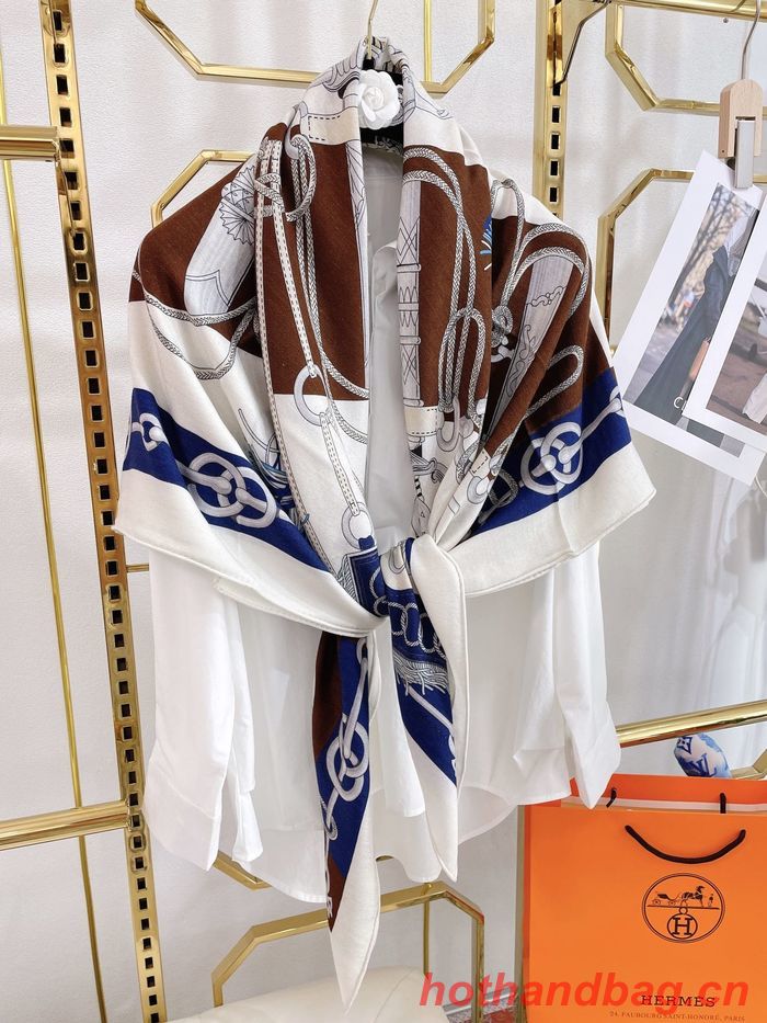 Hermes Scarf HEC00476 Hermes Scarf HEC00476