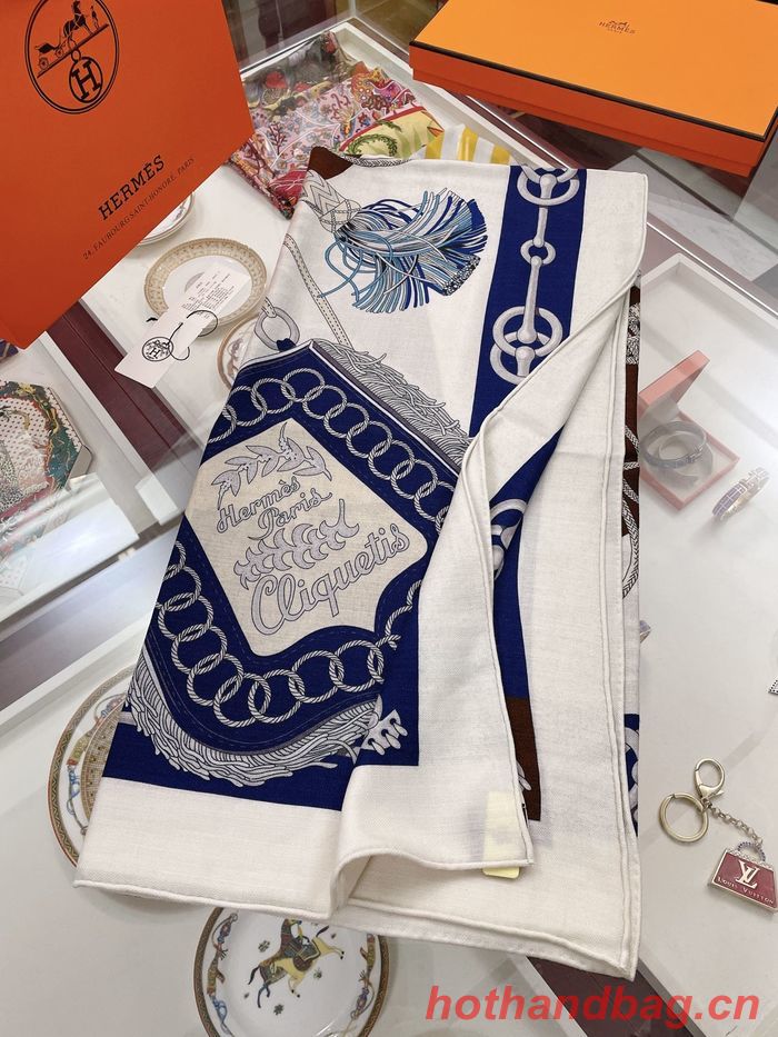 Hermes Scarf HEC00476 Hermes Scarf HEC00476