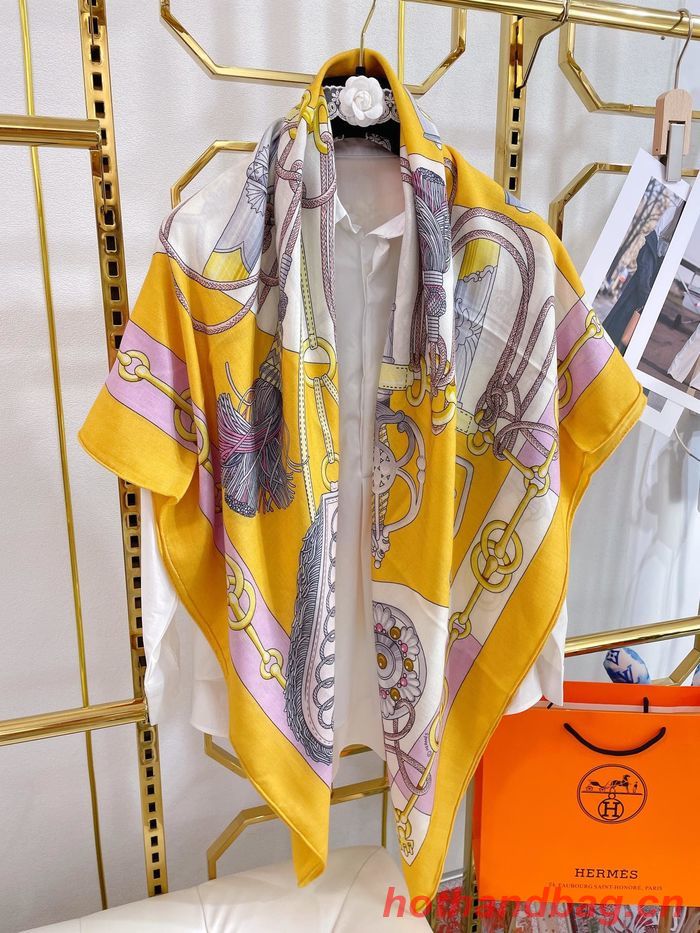Hermes Scarf HEC00477 Hermes Scarf HEC00477