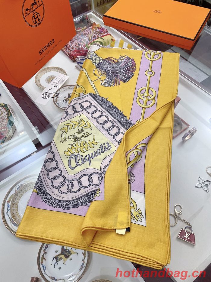 Hermes Scarf HEC00477 Hermes Scarf HEC00477